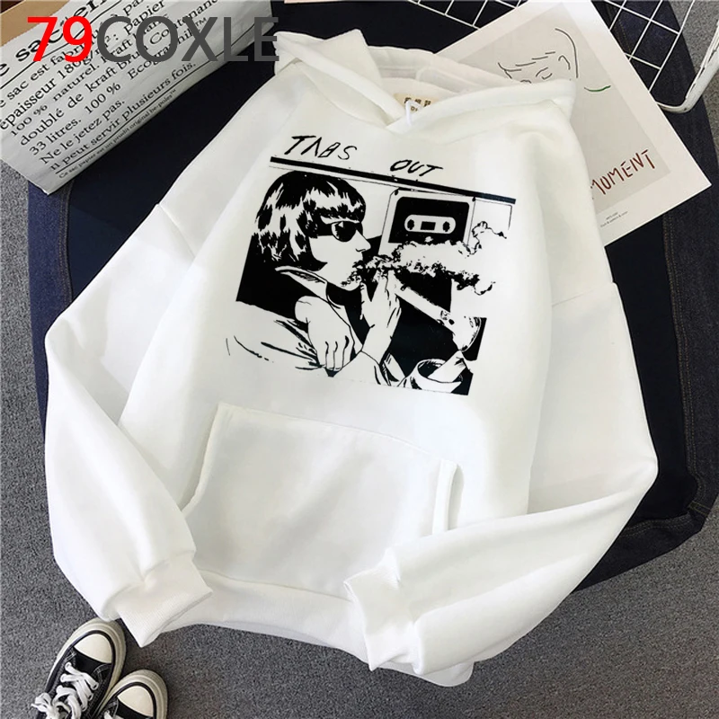 

Деланная Пи-толстовка с капюшоном в стиле «хип-хоп» размера плюс y2k эстетическое Мужской пуловер Одежда y2k эстетическое