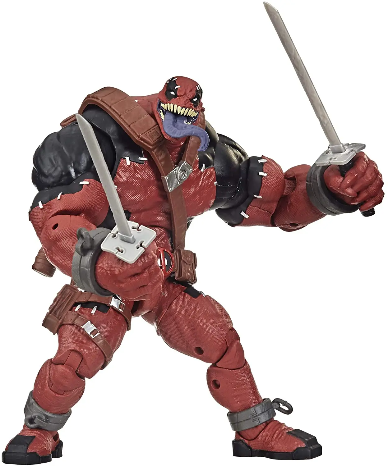 

Hasbro Marvel Legends Series Venom 15Cm Collectible Action Figure Venom Toy Ghost-Spider Carnage Morbius Venompool Figure