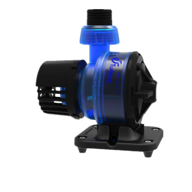 

MAXSPECT Turbine Duo 6K 9K 12K Flow Pump First EXPANDABLE Water pump apply for freshwater and marine aquarium