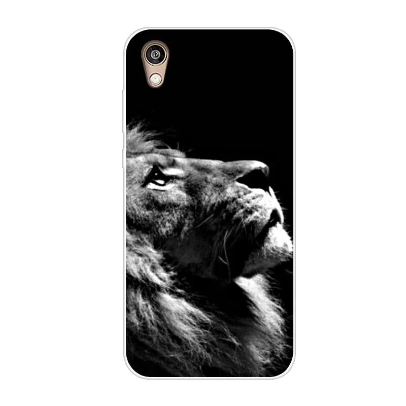 

Silicone Case For Huawei Honor 8S Soft Art Print Back Cover For Huawei Honor 8S Prime Honor 9S 8S 2020 Clear bumper Phone Case