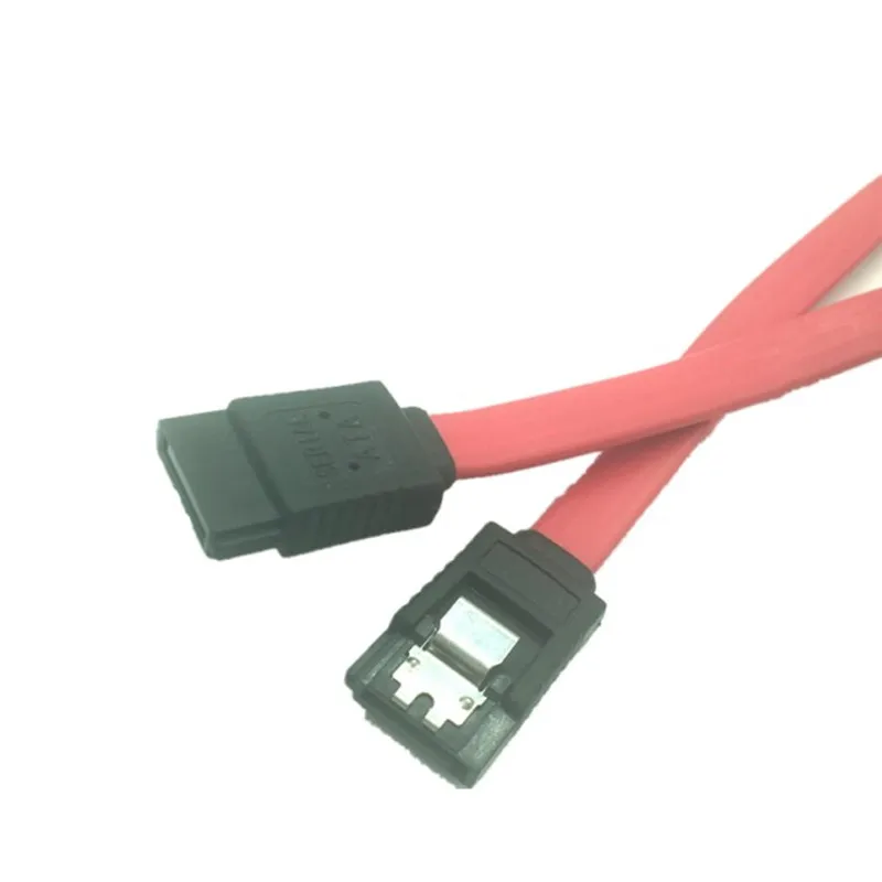 10 см 7Pin 7P SATA Serial ATA короткий кабель передачи данных для HDD SSD шнур 7pin sata 0 1 м |