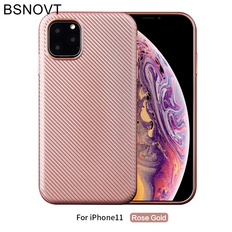 Для Apple iPhone 11 чехол XR XS Max мягкий силиконовый тонкий противоударный бампер чехол для iPhone 11 Pro Чехол для iPhone 11 Pro Max чехол