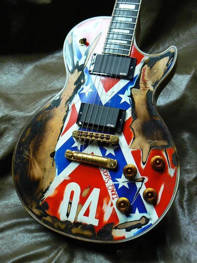 

Electric guitar all in one machine, neck all in one machine, coil, guitar quality