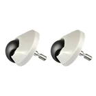 Запасные части для робота-пылесоса Xiaomi MIJIA 1S 1C Vacuum 2 Roborock S5 S50 S5max S6maxv