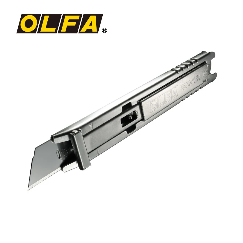 2018 рекламная акция Olfa Sk 12 стандартное лезвие Япония оригинал импортная