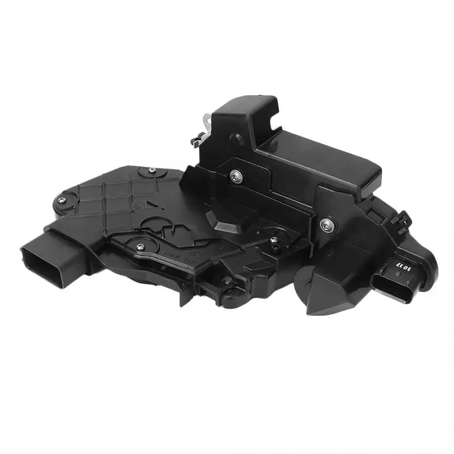 Привод дверного замка для LAND RANGE ROVER SPORT/EVOQUE/DISCOVERY LR013890 механизм из АБС