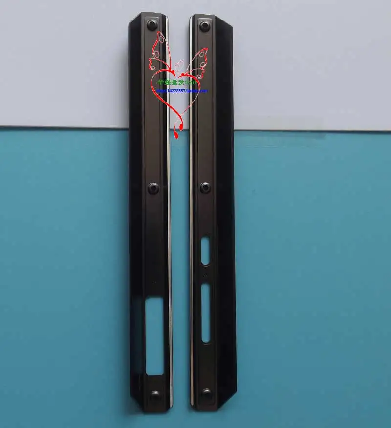 Новые корпуса металлической рамы средней длины крышка аксессуары для ремонта