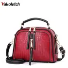 Модная дизайнерская сумка-мессенджер через плечо, женская сумка из искусственной кожи, женская сумка, роскошная женская сумочка с каменным узором, KL772