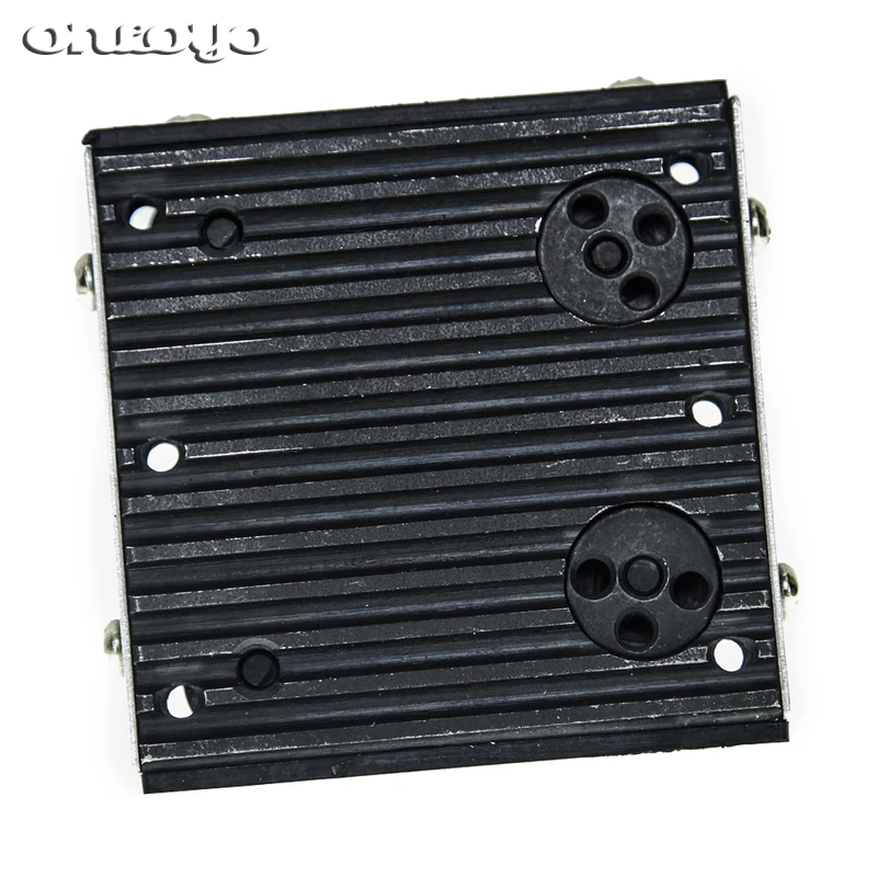 Запчасти для вышивальной машины линейная направляющая сборки зубьев