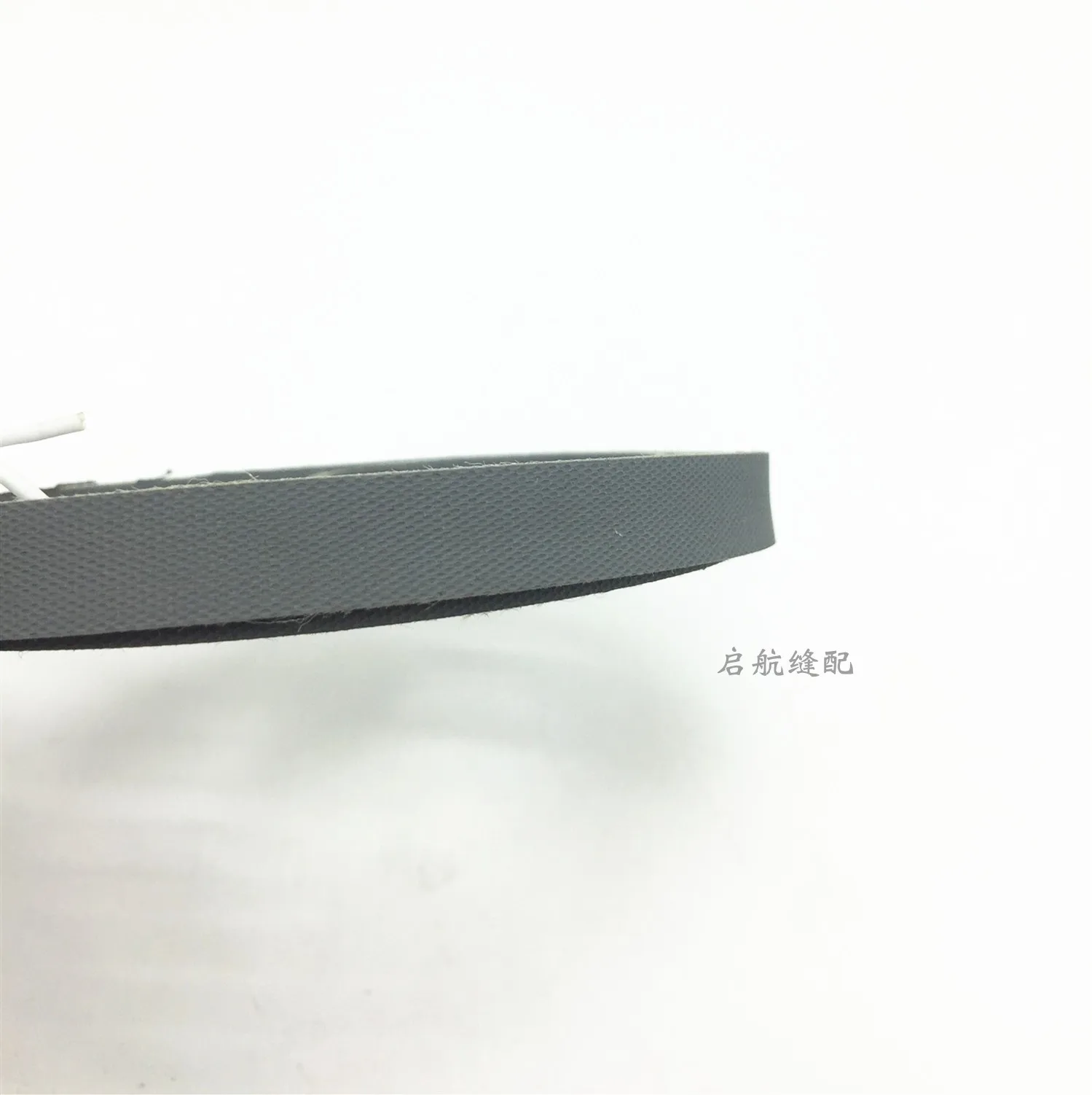 Промышленный Замочная скважина машина аксессуары плоские закругленные