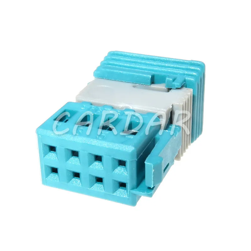 1 компл. 8 Pin 9-965382-2 Авто Обратный двигатель проводной разъем зеркала заднего вида