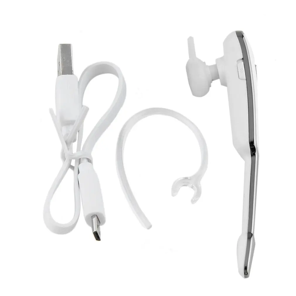 Профессиональные беспроводные Bluetooth 4 1 наушники HM1000 для бега и шумоизоляция