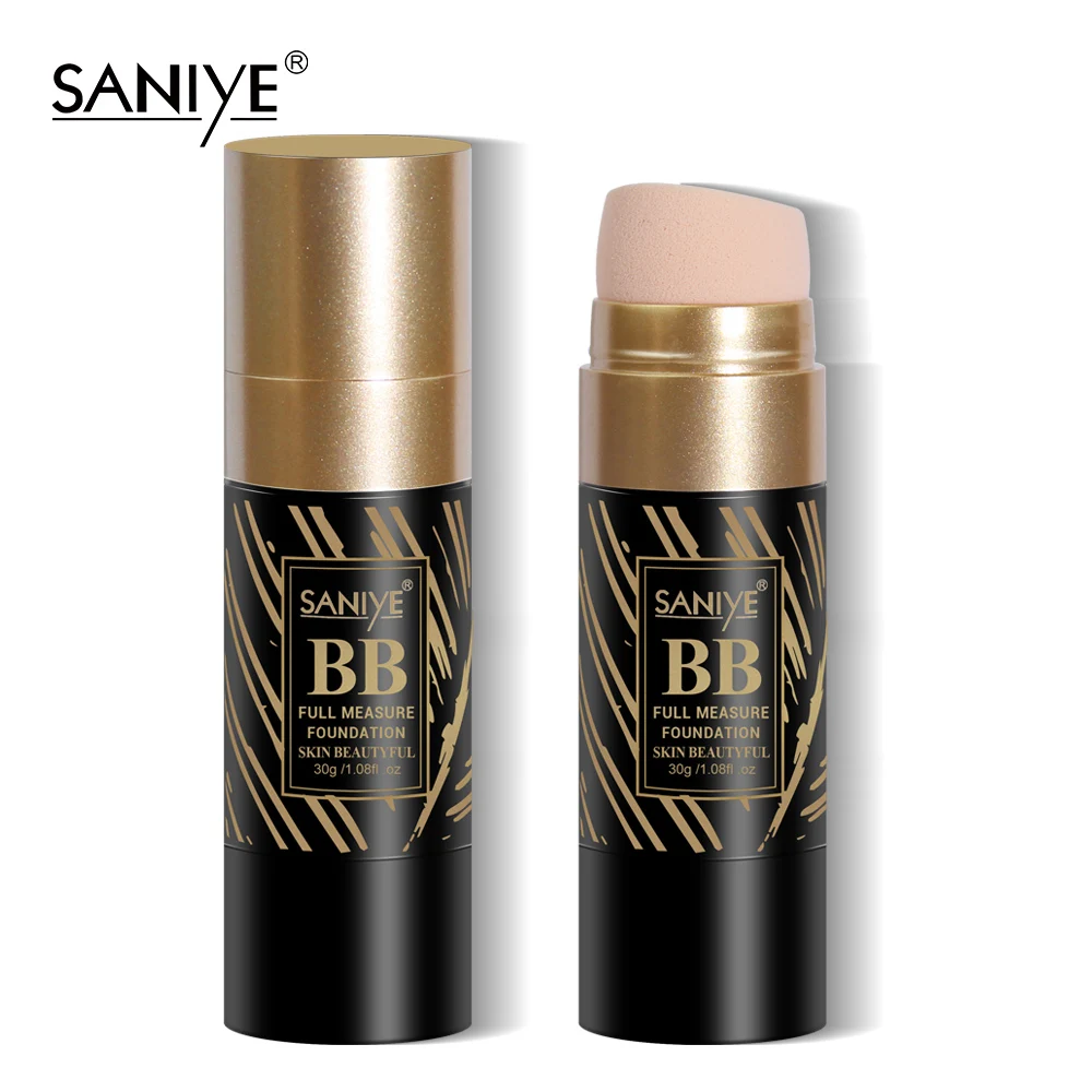SANIYE основа для макияжа крем контроль жирности консилер матовая BB подушка лица