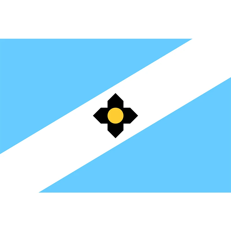 

Висит U.s. Флаг штата Висконсин Мэдисон для украшения