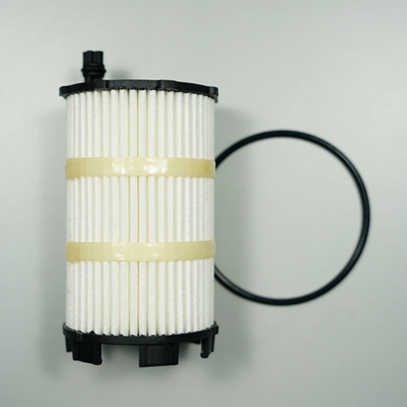 

oil filter for Audi Q7 / Touareg 4.2FSI , 2006- AUDI A4/RS4 quattro /A6/A8/R8 4.2 , 2006- VW TOUAREG 4.2 V8 oem:079115561F #FH11