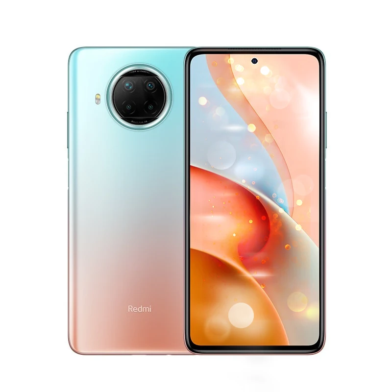 

Hydrogel Film For Xiaomi Redmi Note 6 7 8 9 9S Pro Max K40 Screen Protector For Redmi 9A 9C 9T 8T 8A 7A 6A 10X Soft Film 1000D