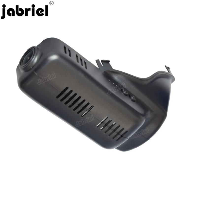 Подключи и работай HD 1080P скрытый Wifi Автомобильный видеорегистратор цифровой для