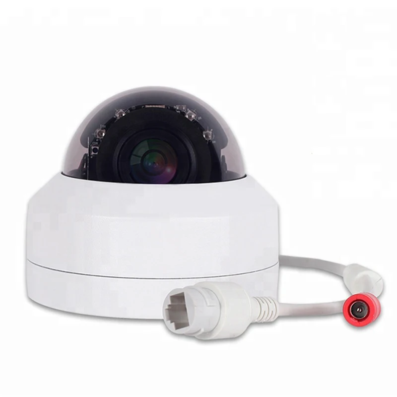 IP POE камера 5MP уличная Водонепроницаемая инфракрасная 45 м ночного видения безопасности видеонаблюдения H265 камера onvif с технологией POE 1080P
