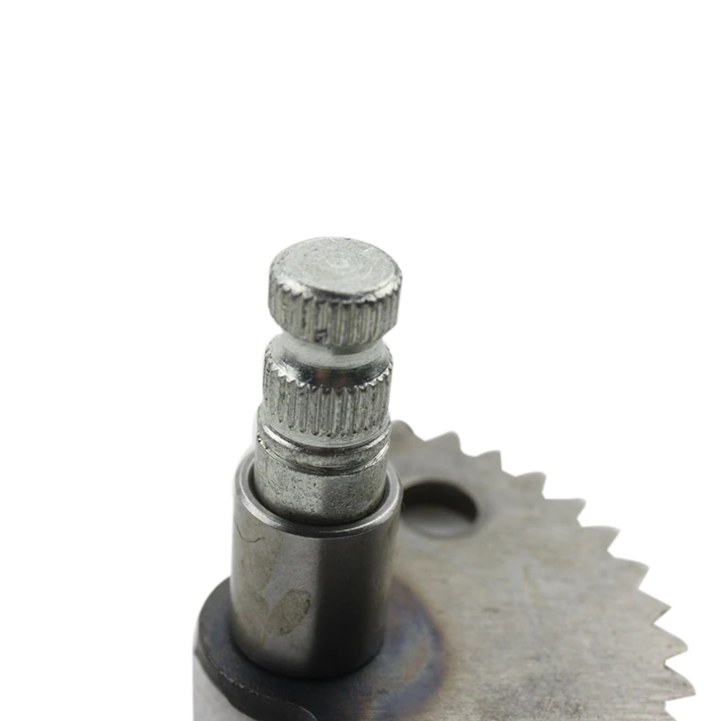 Стартовый вал комплект двигателя коготь монтажный для Gy6 50Cc 60Cc 80Cc 139Qmb|Подшипники