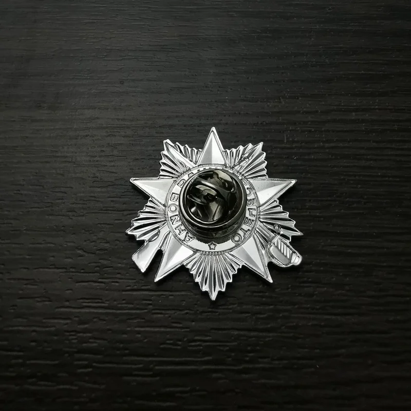 CCCP Medal Mini Soviet Second Class of the Guardian 42 Edition | Дом и сад