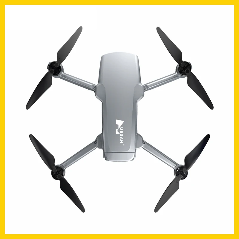 

Hubsan ZINO Mini PRO, 249g, GPS, Wi-Fi, 10 км, FPV, камера 4K, 30 кадров в секунду, 3-осевой карданный 3D-датчик препятствий, время полета 40 минут