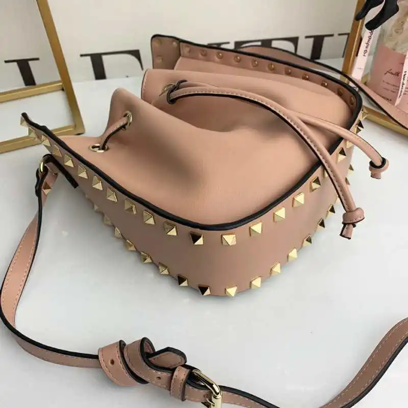 apricot Fashion Genuine Leather Women Shoulder Bag Luxury Handbags Women Bags Designer Bolsas De Mujer Bolsa Feminina Messenger Bags - Цвет: apricot