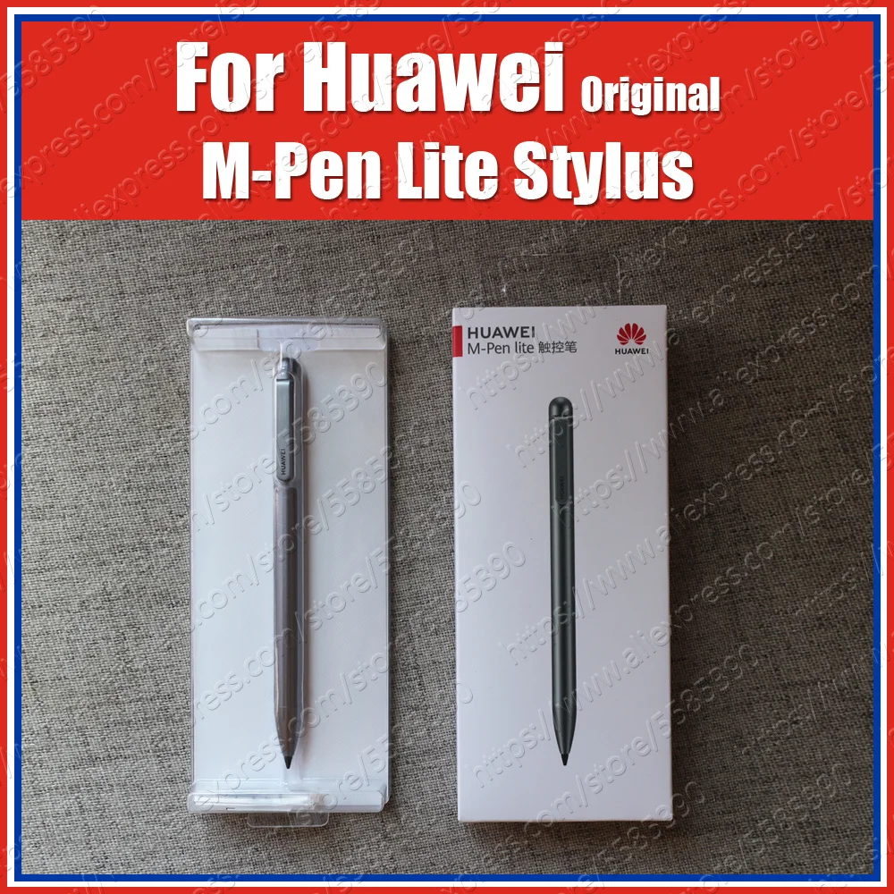 Стилус Huawei AF63 для Mediapad M5 Lite MediaPad M6 10 8 MateBook E 2019 BAH2 W19|Стилусы| |