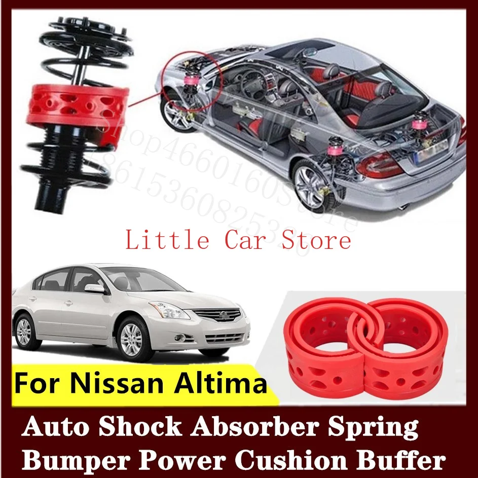 2 шт. задняя подвеска для Nissan Altima | Автомобили и мотоциклы