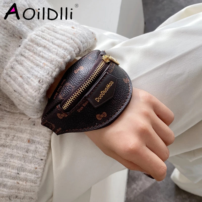 Мини сумка для женщин модная новинка 2020 Корейская версия из толпы во французском