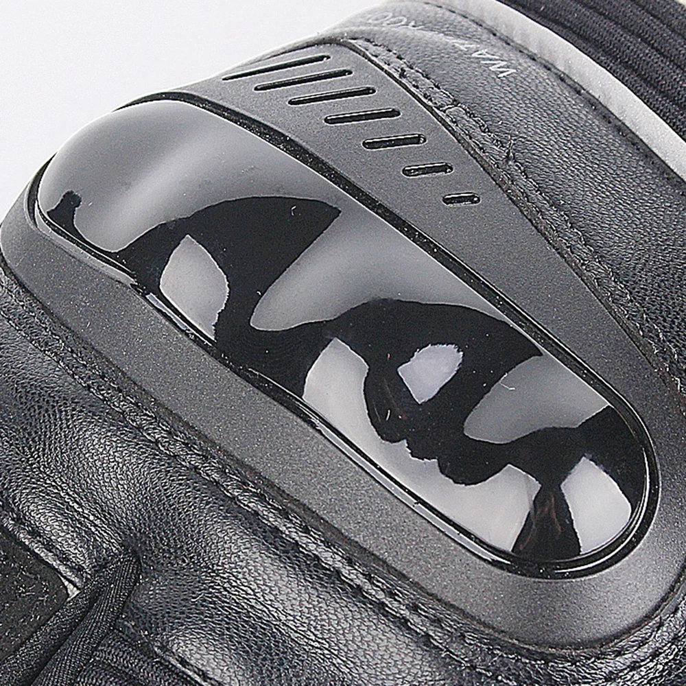 Зимние мотоциклетные перчатки SCOYCO водонепроницаемые Guantes Moto ветрозащитные Gant