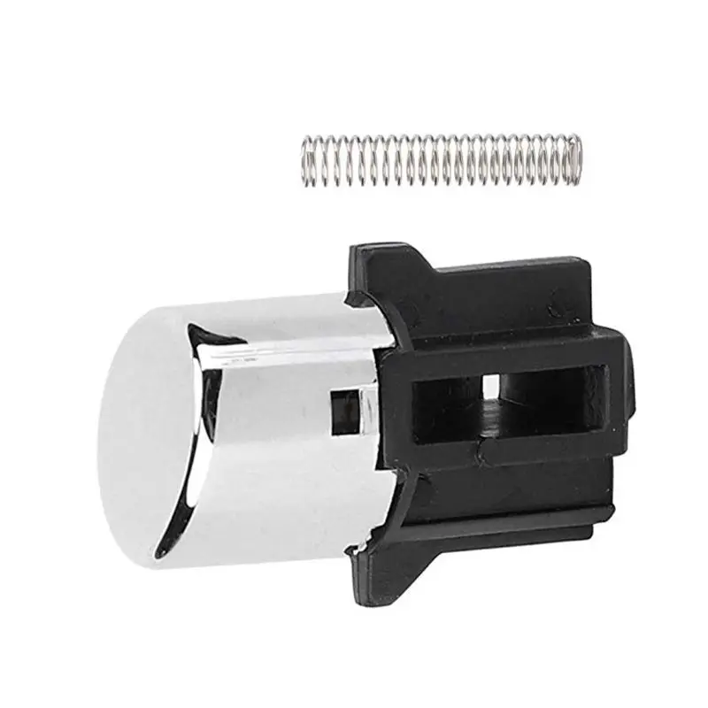 Новинка 2021 пластиковая металлическая автоматическая ручка переключения передач