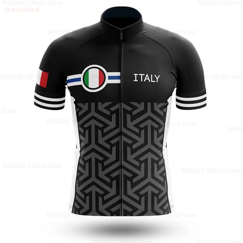 Команда Велоспорт Джерси 2020 ltaly с коротким рукавом велосипедная одежда Maillot Ciclismo