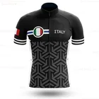 Команда Велоспорт Джерси 2020 ltaly с коротким рукавом велосипедная одежда Maillot Ciclismo гоночный Спорт MTB велосипедная Джерси велосипедные рубашки