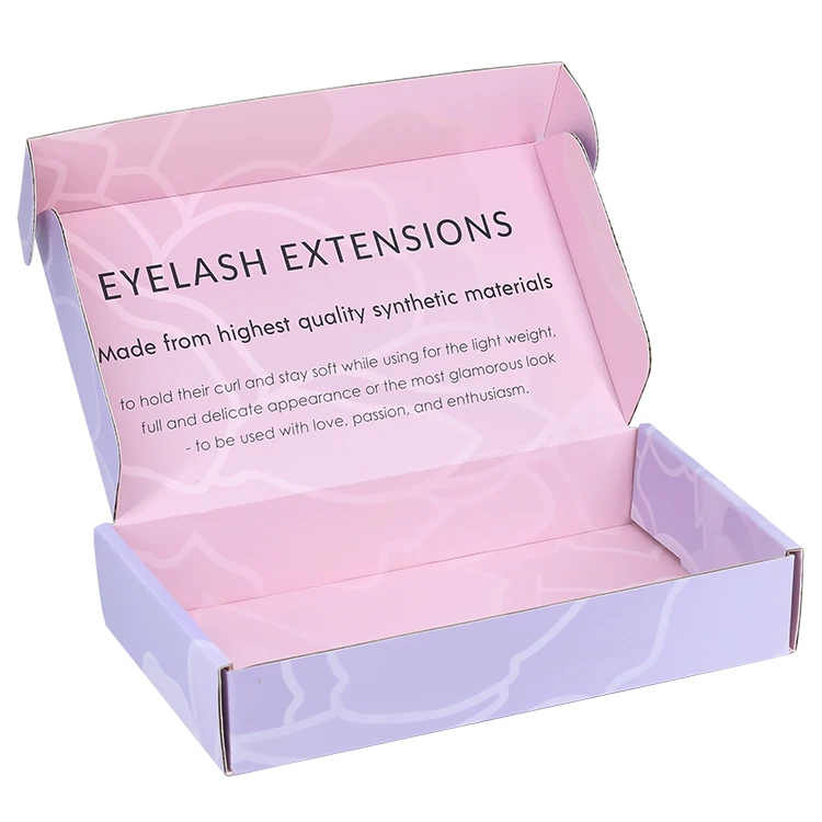 

Картонная упаковочная коробка на заказ, коробка для доставки из гофрированных материалов