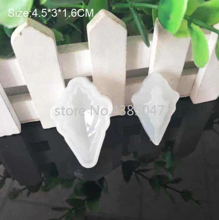 Силиконовые формы для ювелирных изделий сделай сам ажурные украшения в форме