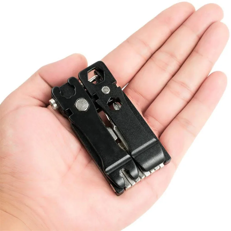 

Bicycle Repair Tools Kit Hex Spoke Cycling Screwdrivers Tool Tyre Lever Allen Wrench MTB Mountain Bike Multitool Cycling tools