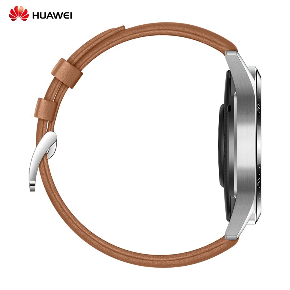 HUAWEI WATCH GT 2 спортивные умные часы 14 дней в режиме ожидания сна монитор сердечного ритма gps фитнес трекер активности Смарт-часы для мужчин и женщин