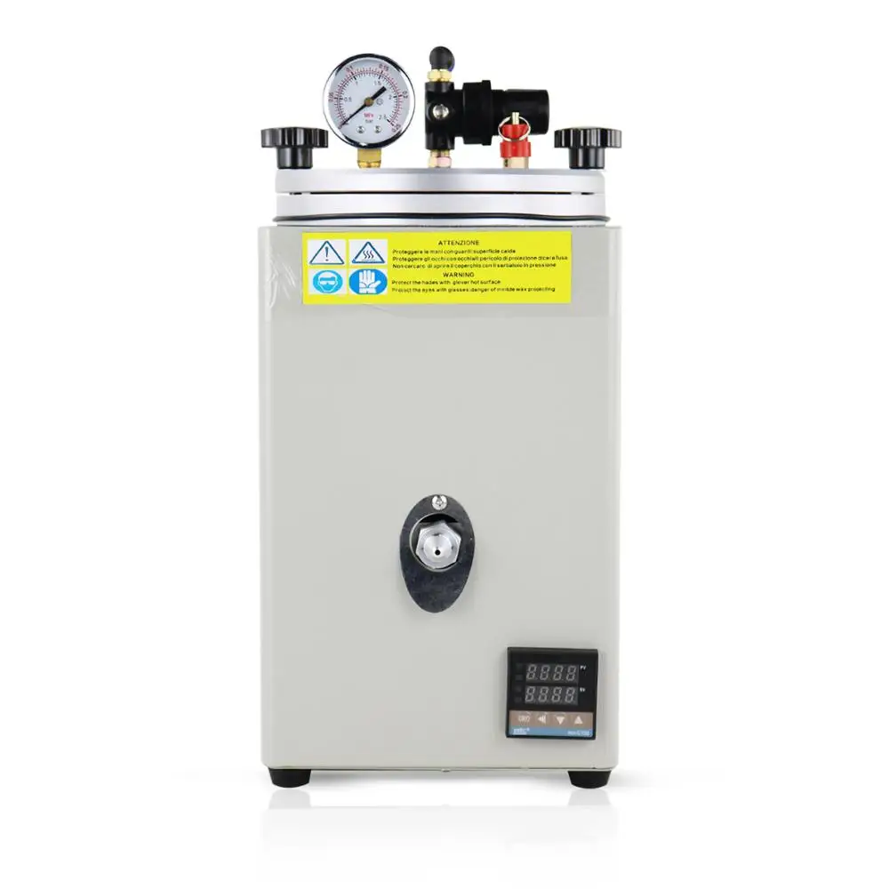 Аппарат для станок воскового литья воска PHYHOO оборудование изготовления