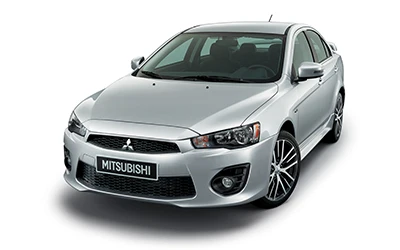 Комплект противотумансветильник фар Oem для Mitsubishi Lancer EX GLS GLX 2016- | Автомобили и