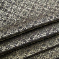 cf1082 brozen chinese silk jacquard brocade fabric chinoiserie clothing sofa decoration cloth curtain pillow case fabric