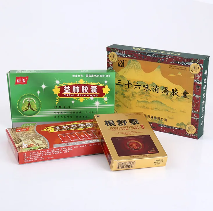 water proof paper box for food container OEM Lid And Bottom Box Paper Packaging Boxes Gift Packing ---DH10272 | Дом и сад