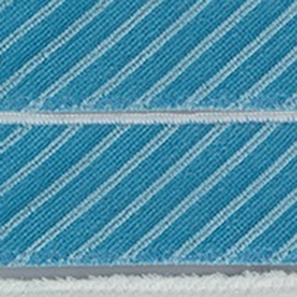 5 шт. запчасти для робота пылесоса моющая швабра тряпка уборки Ecovacs Deebot DT85 / DT83 DM81