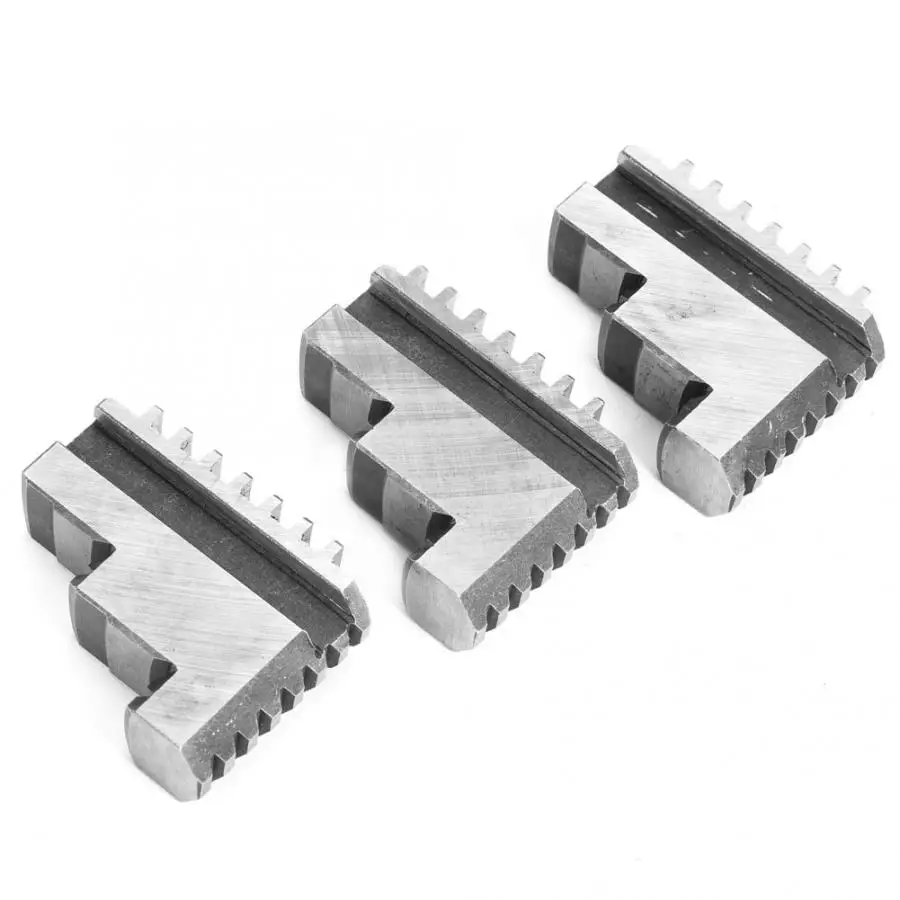 3 шт. внутренние зажимы для токарного станка|Зажим| |