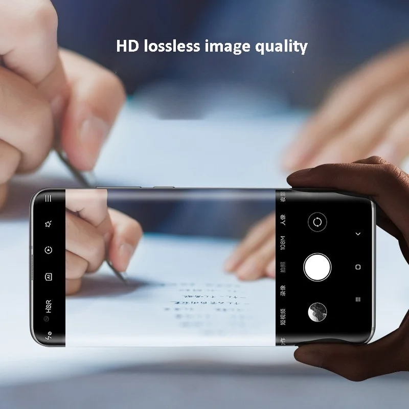 Новая крышка для объектива камеры Защитная пленка экрана Samsung Galaxy S20 Note 20 Ultra Plus