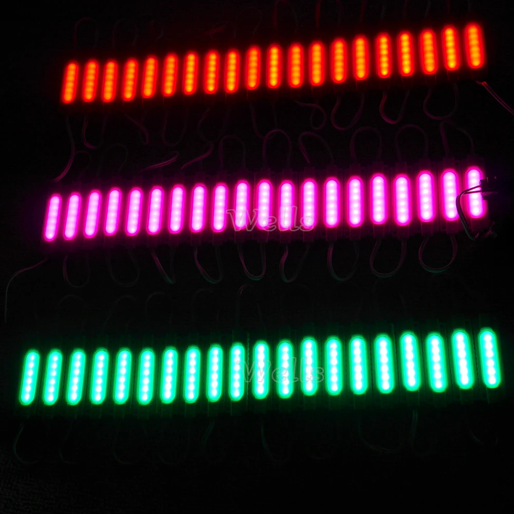 Высокое качество 20 шт./лот 12 В постоянного тока