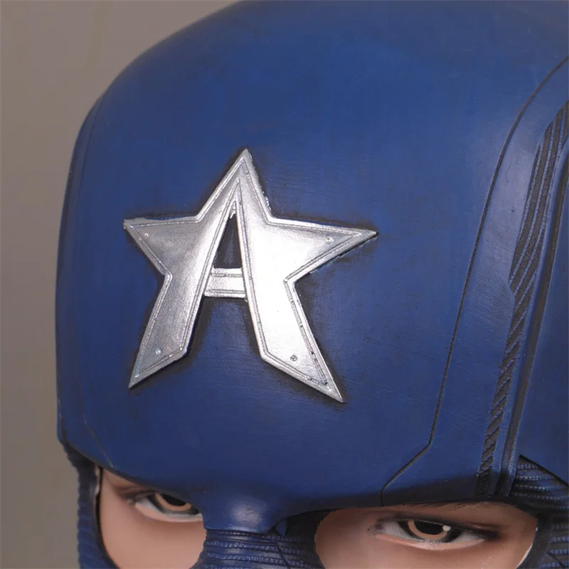 Тысячелетнего Сокола Sam Wilson Super hero U.S. Транспортный агент анти костюм героя
