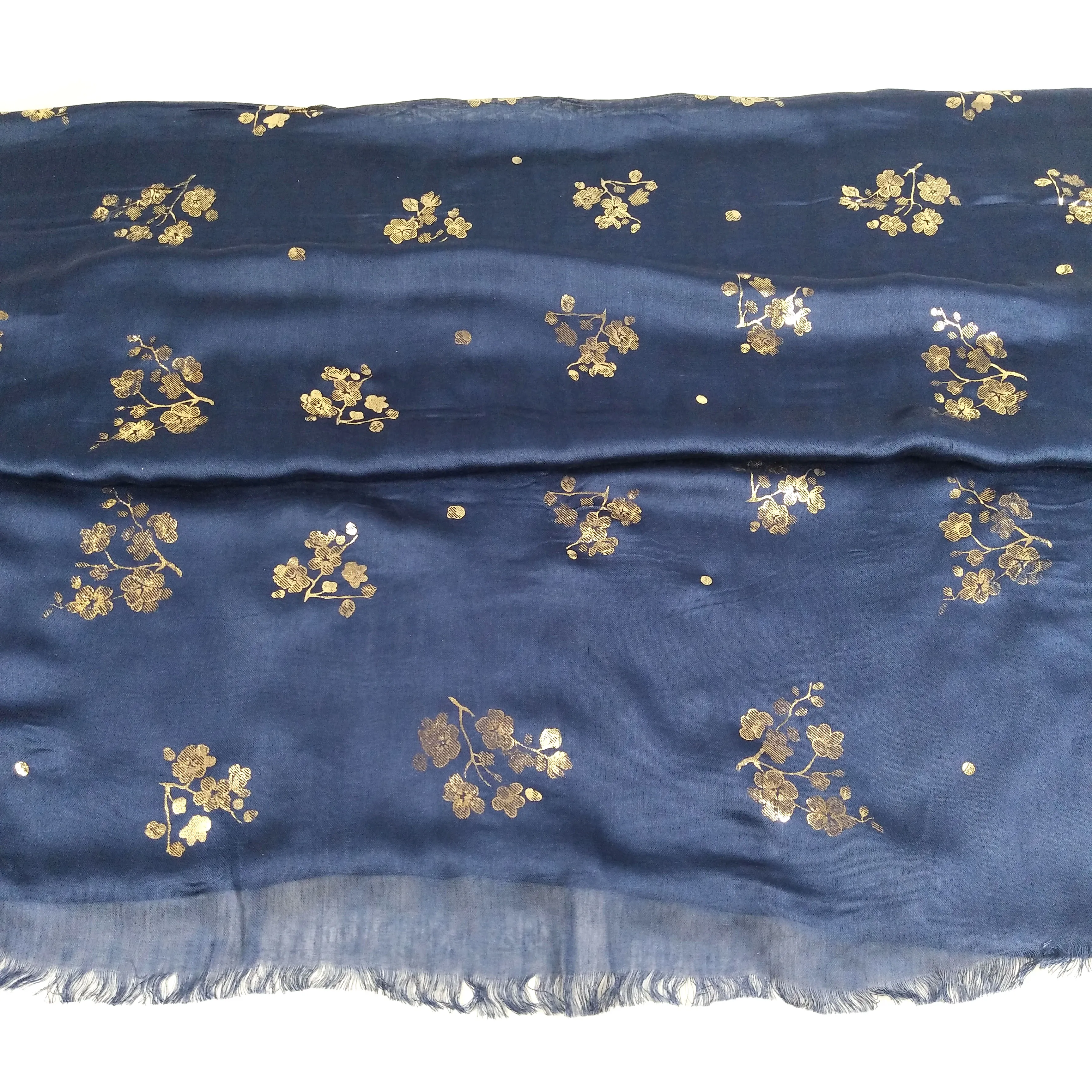 

K9 10pcs High quality flower printed cotton viscose hijab shawl scarf/scarf crinkle women wrap headband can choose colors