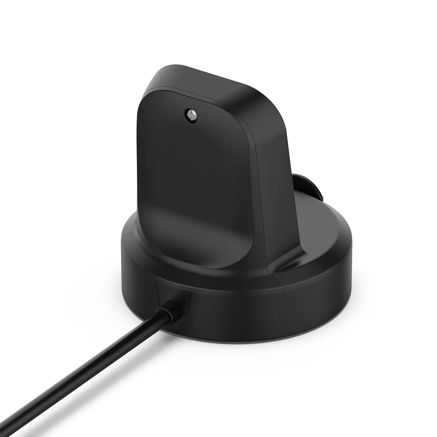 Универсальные часы с зарядкой для Fitbit Inspire сменная usb Зарядная база док кабели 100