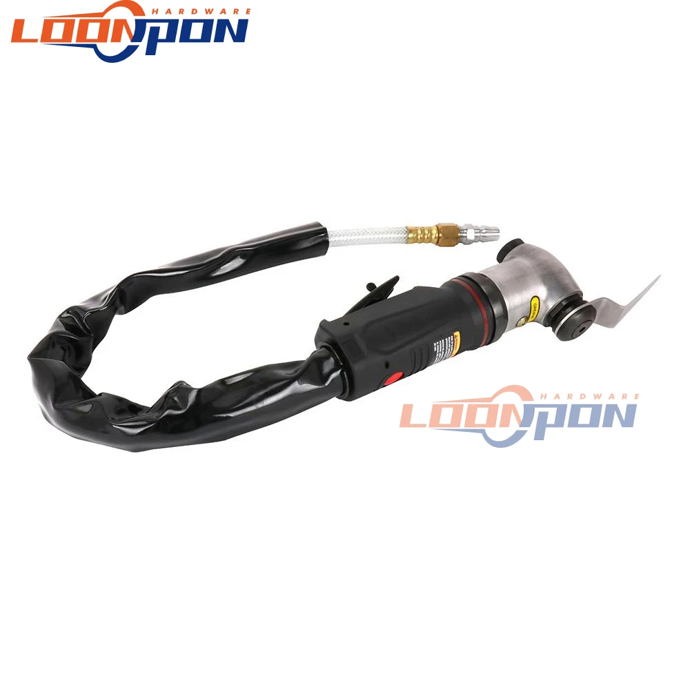 Пневматический нож для лобового стекла пневматический отключения окна удаления