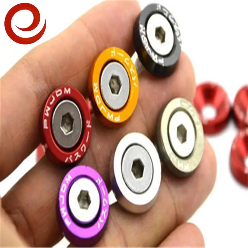 10Pcs Electric Scooter Fasteners Screws Handle Bar Screws Washers For Dualtron 1 2 3 Thunder Eagel Ultra Zero 9 Parts
